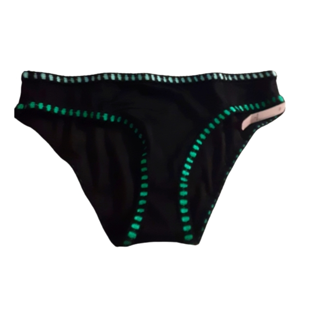 Victoria Secret Swimsuit Bikini bottoms Size S